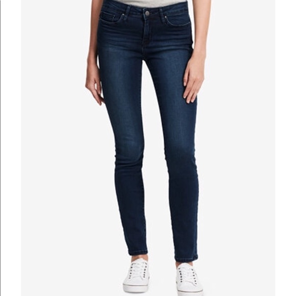 Calvin Klein Denim - Calvin Klein Ultimate Skinny Size 28